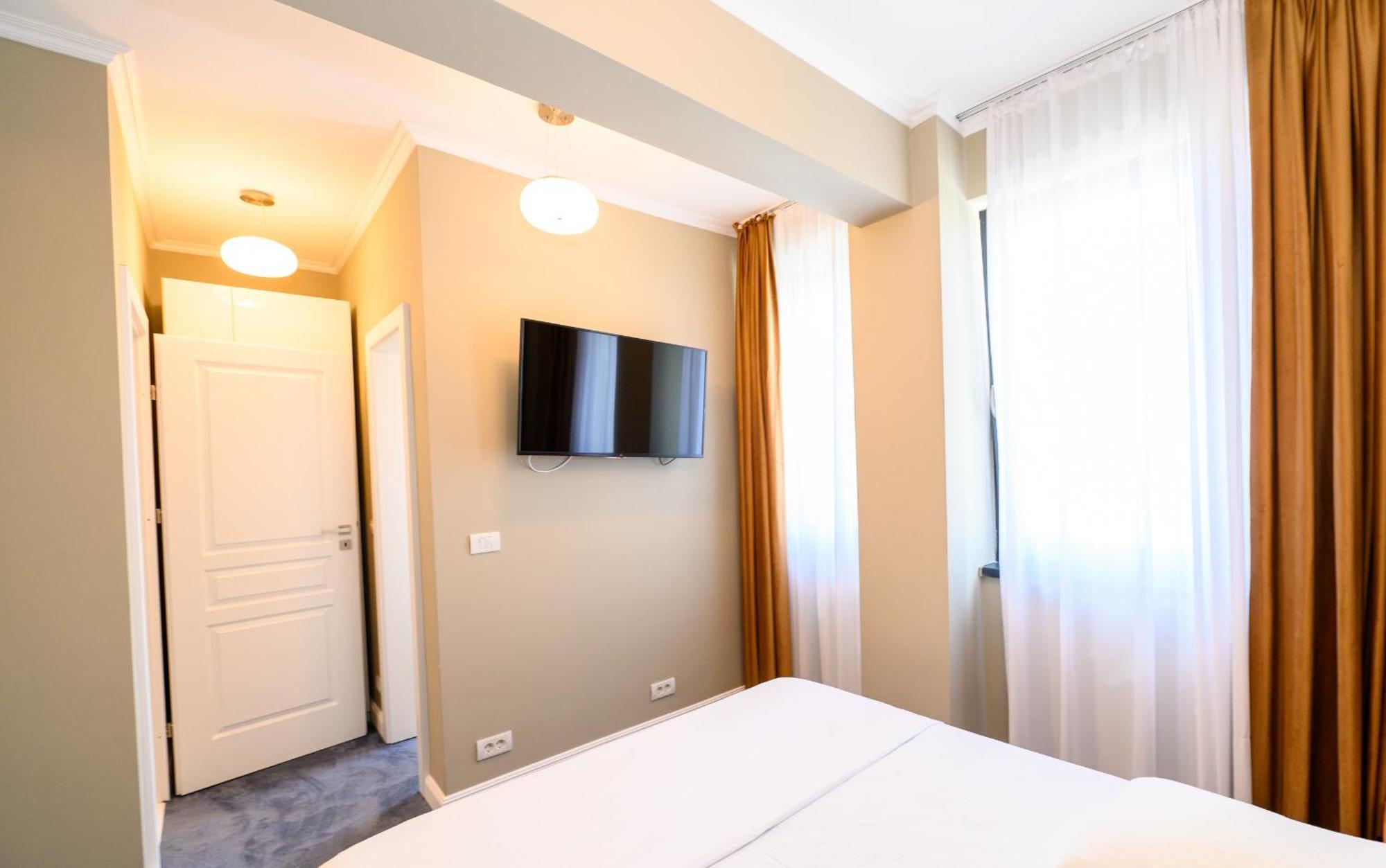 Aquarium Residence Penthouse 7 Navodari Luaran gambar