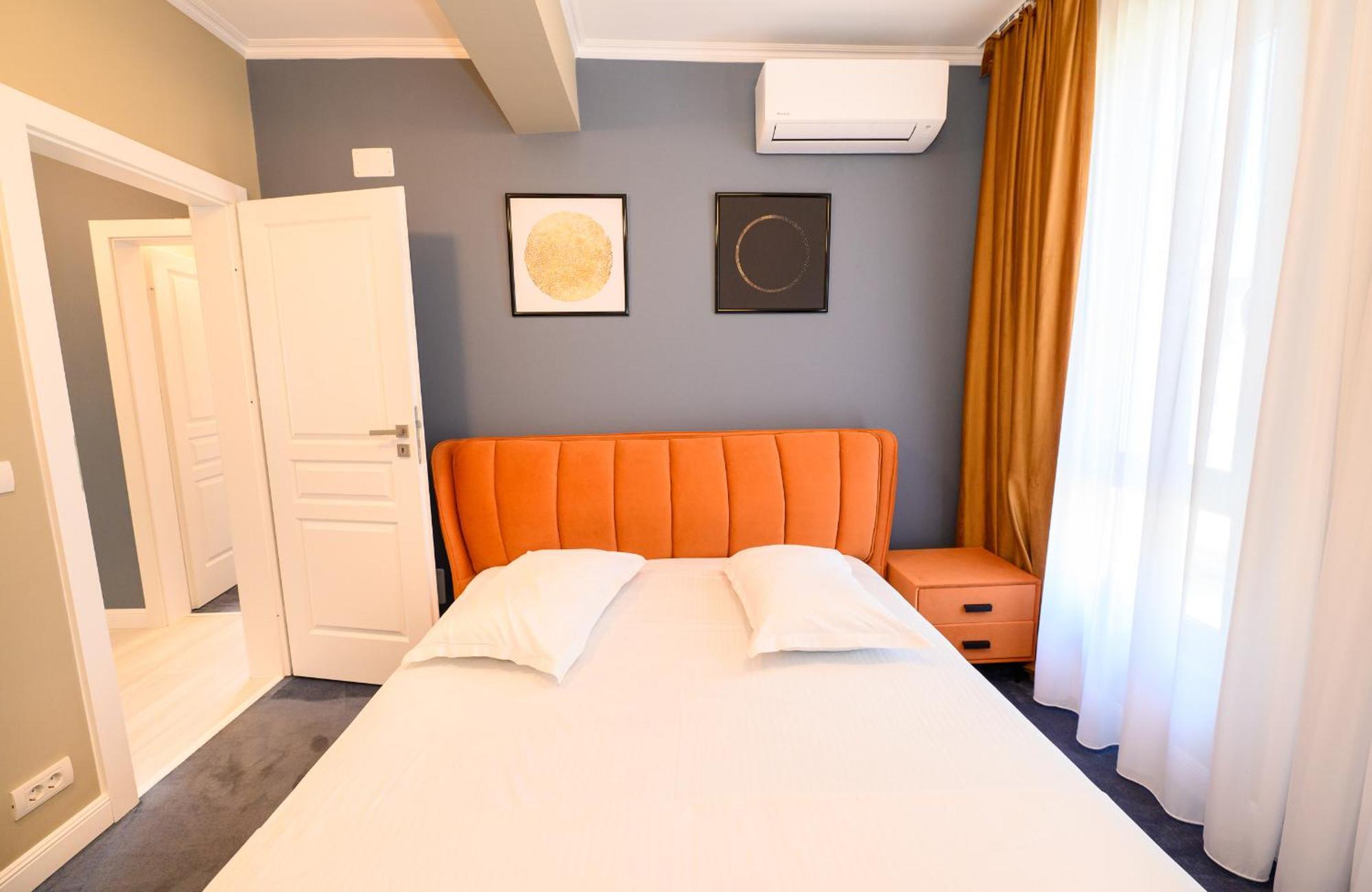 Aquarium Residence Penthouse 7 Navodari Luaran gambar