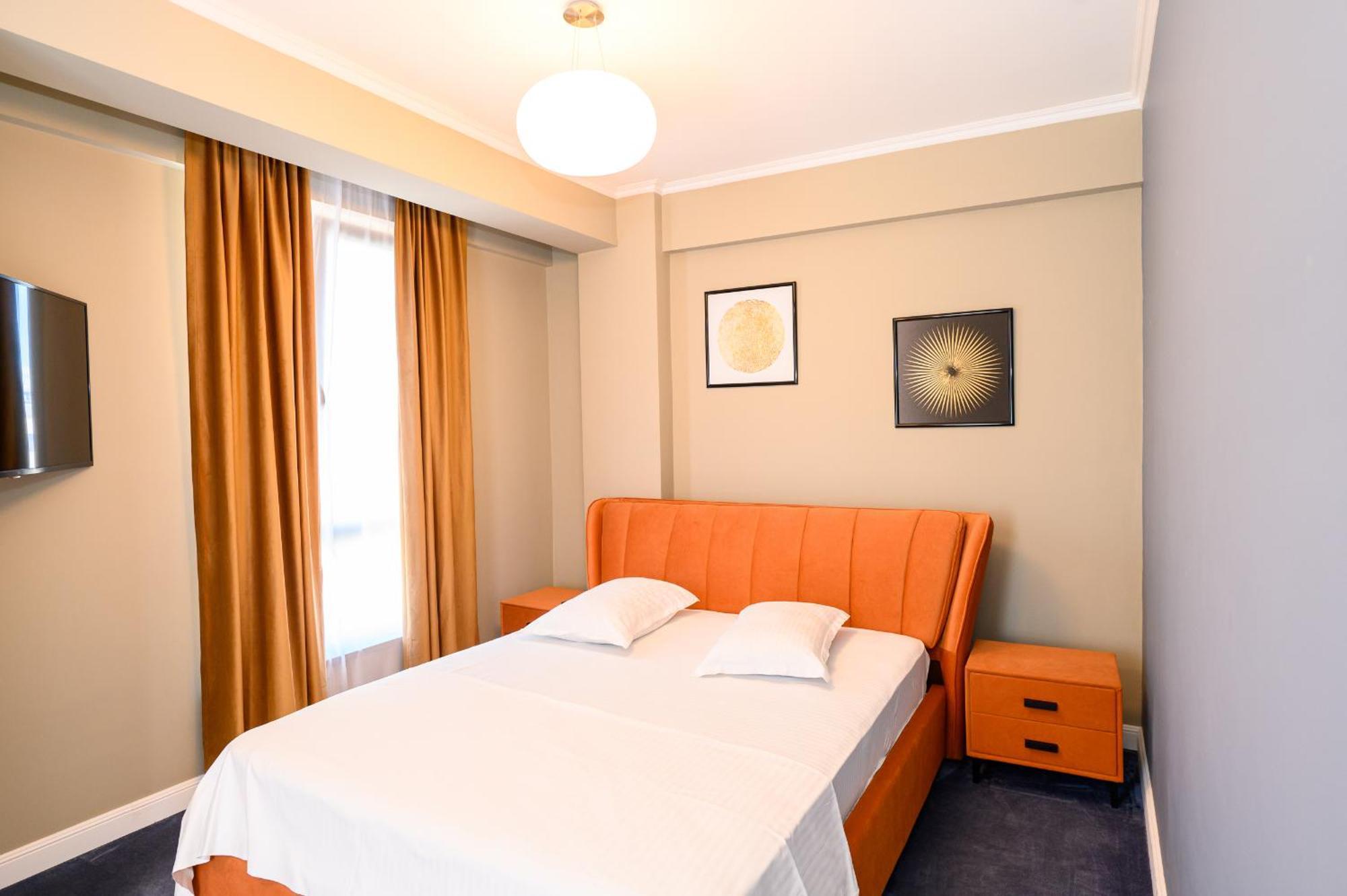 Aquarium Residence Penthouse 7 Navodari Luaran gambar
