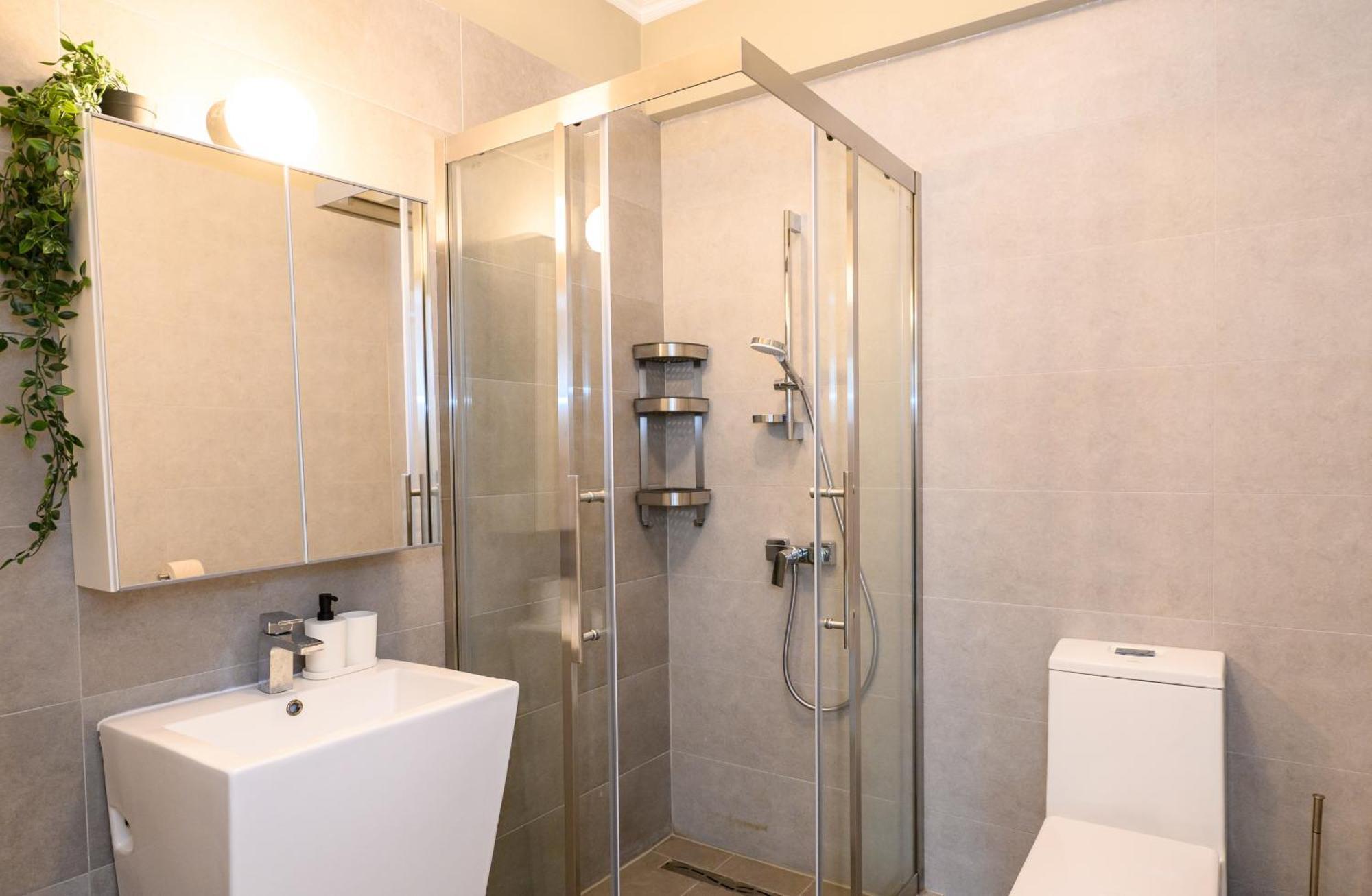 Aquarium Residence Penthouse 7 Navodari Luaran gambar