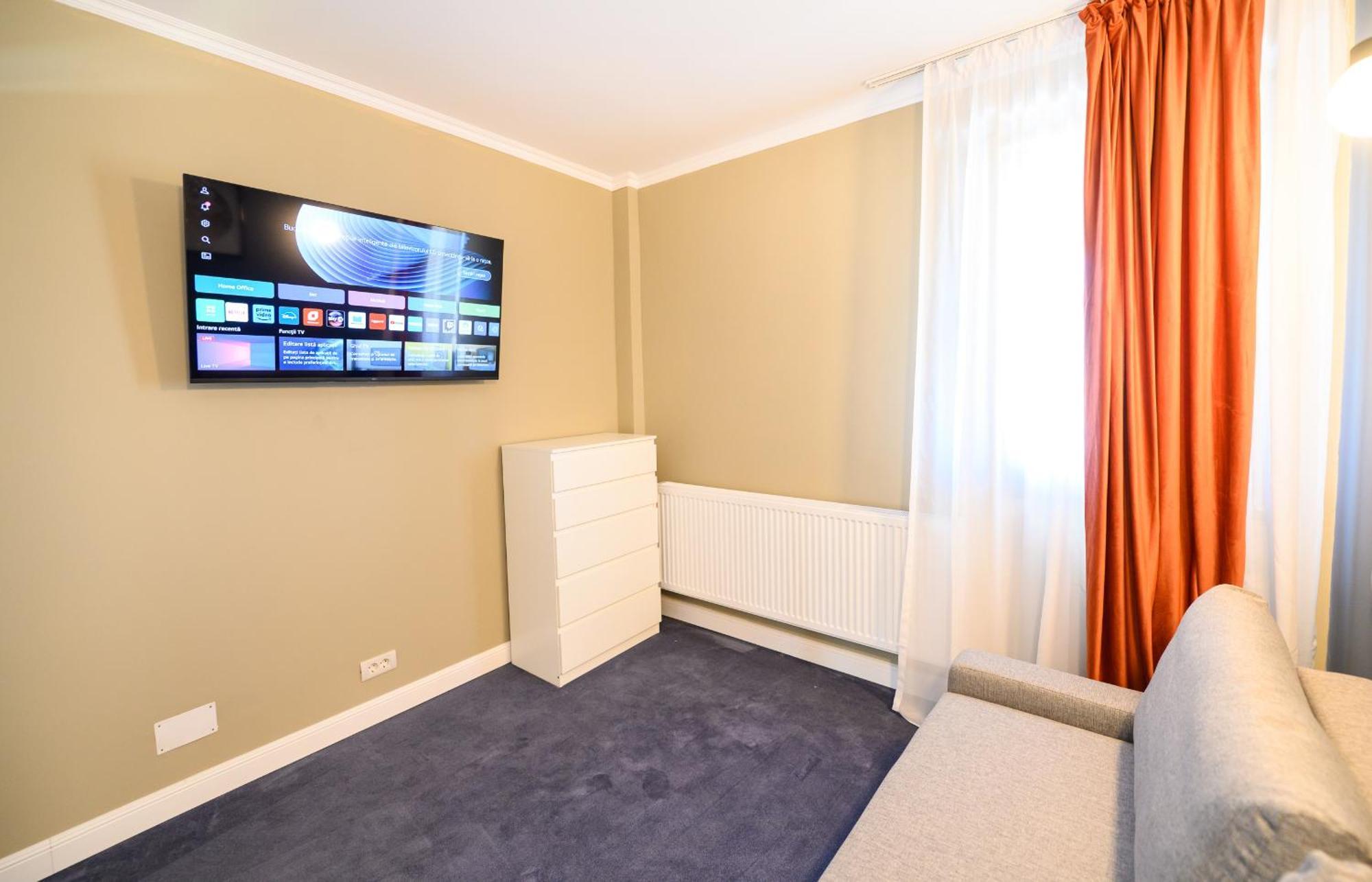 Aquarium Residence Penthouse 7 Navodari Luaran gambar