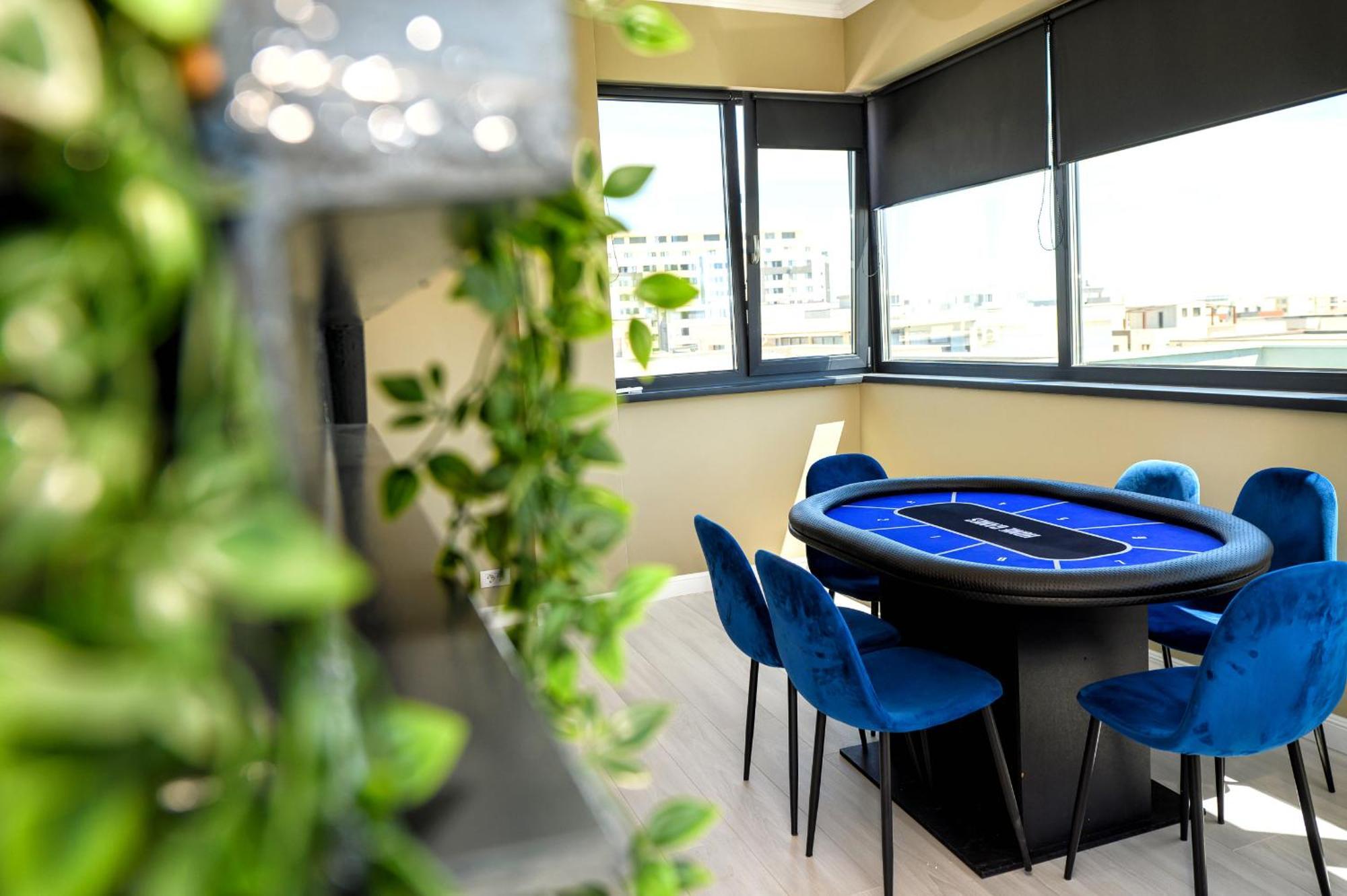 Aquarium Residence Penthouse 7 Navodari Luaran gambar