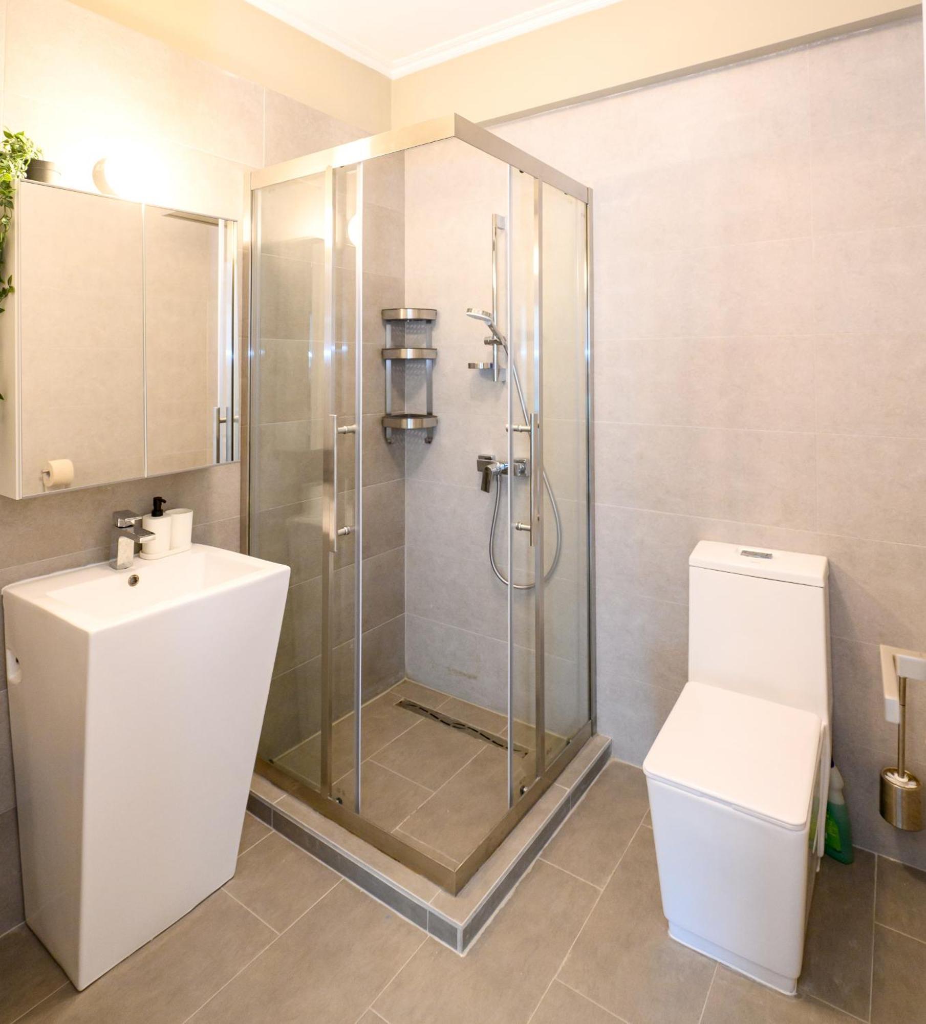 Aquarium Residence Penthouse 7 Navodari Luaran gambar