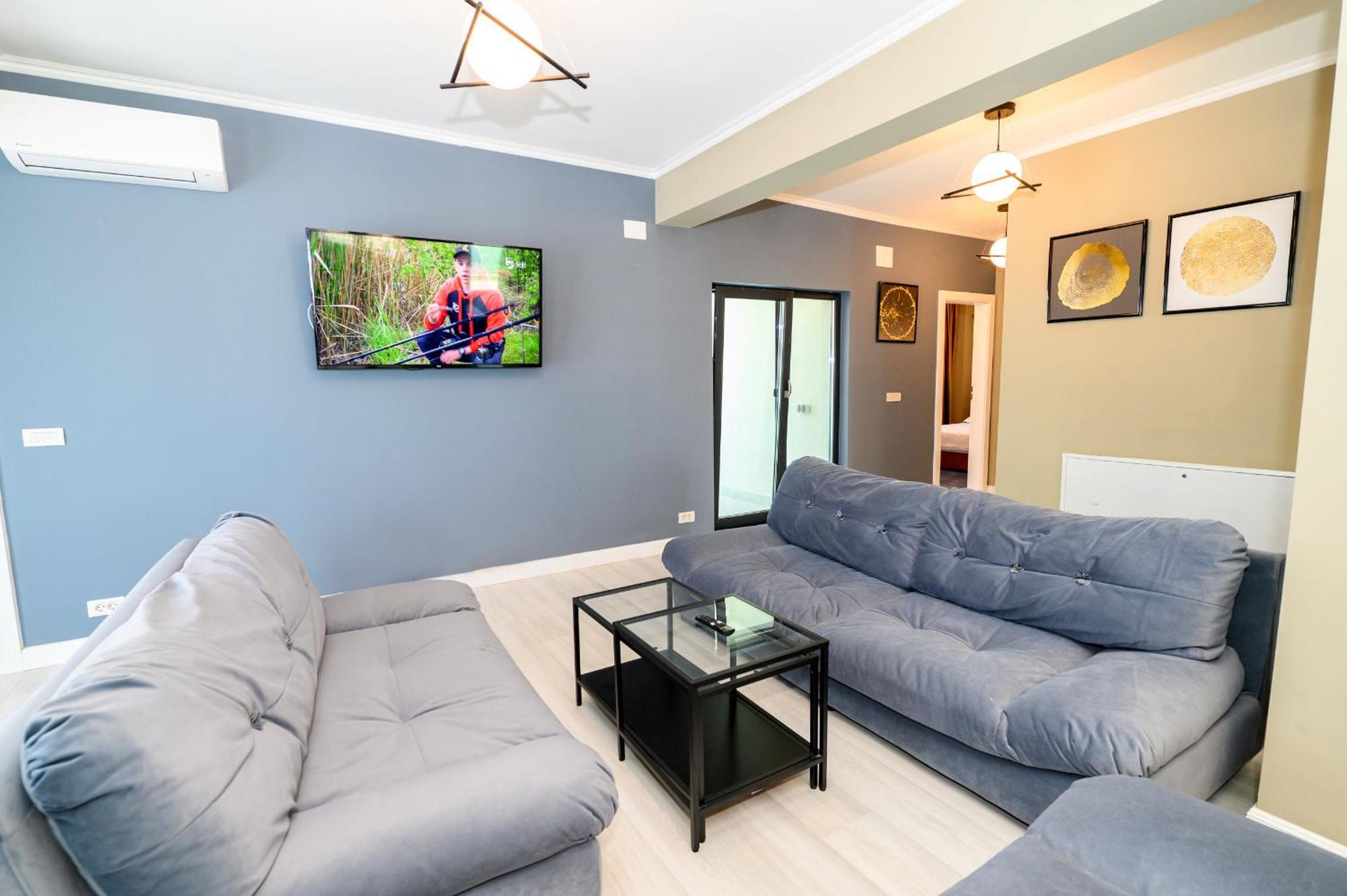 Aquarium Residence Penthouse 7 Navodari Luaran gambar
